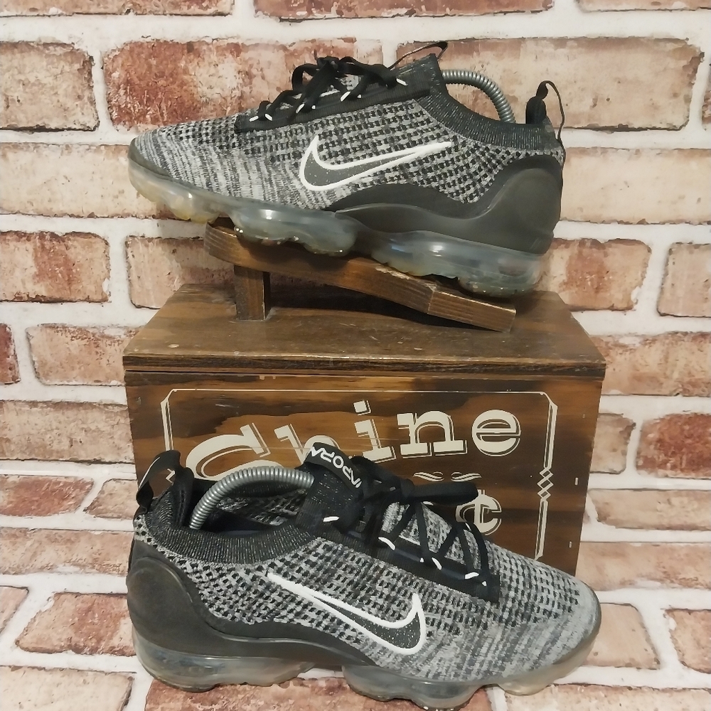 Pre-owned 2021 Nike Air Vapormax